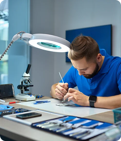 О сервисном центре Panasonic в Ростове-на-Дону